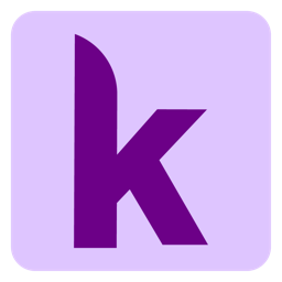 Favicon Lavender